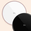 ZMI WTX10 Wireless Charger Multi-protocol Fast Charging Smart Identification Aluminum Alloy Shell ( Xiaomi Ecosystem Product )