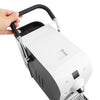 Espresso Machine Automatic One-key Touch Capsule Coffee Maker for Home Office