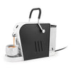 Espresso Machine Automatic One-key Touch Capsule Coffee Maker for Home Office