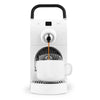 Espresso Machine Automatic One-key Touch Capsule Coffee Maker for Home Office