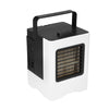 Rechargeable Portable Air Cooler Water Cooling Mini Fan