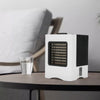 Rechargeable Portable Air Cooler Water Cooling Mini Fan