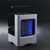 Rechargeable Portable Air Cooler Water Cooling Mini Fan