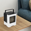 Rechargeable Portable Air Cooler Water Cooling Mini Fan
