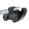 Magnetic Base Stand 30kg Maximum Pull Double Adjustable Poles for Dial Indicator Test Gauge