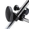 Magnetic Base Stand 30kg Maximum Pull Double Adjustable Poles for Dial Indicator Test Gauge