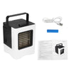 Rechargeable Portable Air Cooler Water Cooling Mini Fan