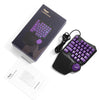 MAD GIGA P1 Gaming Keypad