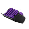 MAD GIGA P1 Gaming Keypad