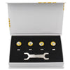 V11B External Tire Pressure Monitor 4PCS