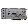 MAXSUN GeForce GTX 1660 Terminator 6G Nvidia Gaming Video Graphics Card 1530MHz / GDDR5 / 6G / CUDA Cores 1408 / DP / HDMI /DVI