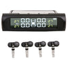 LT - 468 Intelligent Stable Durable Built-in Sensor Tire Pressure Monitoring System