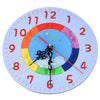 PXWG JY - W1ZT00033 DIY Quartz Clock