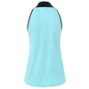 Two Tone Bowknot Tank Top