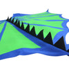 Children's Pterosaur Wings Cloak Set