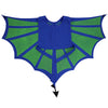 Children's Pterosaur Wings Cloak Set