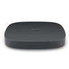 Xiaomi 4SE Support Voice Remote Control / Cortex A7 / Mali - 400 / 1GB DDR3 RAM / 4GB EMMC ROM / 2.4GHz WiFi / H.265 TV Box with Xiaomi HD Data Cable