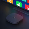 Xiaomi 4SE Support Voice Remote Control / Cortex A7 / Mali - 400 / 1GB DDR3 RAM / 4GB EMMC ROM / 2.4GHz WiFi / H.265 TV Box with Xiaomi HD Data Cable