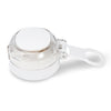 Electric Portable Juicer Fruit Vegetable Juice Mixer