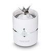 Electric Portable Juicer Fruit Vegetable Juice Mixer