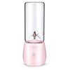 Rechargeable Electric Portable Juicer Fruit Vegetable Juice Mixer