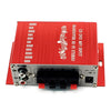 HY2001 Car Small Power Amplifier Hi-Fi Auto Music Player
