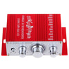 HY2001 Car Small Power Amplifier Hi-Fi Auto Music Player