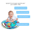 Children Inflant Summer Cool Baby Crawling Inflatable Water Cushion