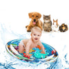 Children Inflant Summer Cool Baby Crawling Inflatable Water Cushion