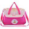 Insular 8161 Single Shoulder Slung Crossbody Waterproof Portable Mummy Bag