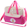 Insular 8161 Single Shoulder Slung Crossbody Waterproof Portable Mummy Bag