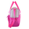 Insular 8161 Single Shoulder Slung Crossbody Waterproof Portable Mummy Bag