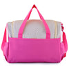 Insular 8161 Single Shoulder Slung Crossbody Waterproof Portable Mummy Bag