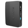 KODLIX GN41 Intel Gemini Lake N4100 Mini PC HD Graphics 600 2.4GHz + 5.8GHz WiFi 1000Mbps 2 X USB3.0 BT5.0 Support Windows 10 Home