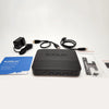 KODLIX GN41 Intel Gemini Lake N4100 Mini PC HD Graphics 600 2.4GHz + 5.8GHz WiFi 1000Mbps 2 X USB3.0 BT5.0 Support Windows 10 Home