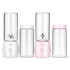 Rechargeable Electric Portable Juicer Fruit Vegetable Juice Mixer