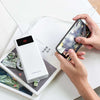 Teclast A30 Power Bank 30000mAh Digital Display for Tablet / Mobile Phone