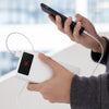 Teclast A30 Power Bank 30000mAh Digital Display for Tablet / Mobile Phone