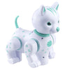 Electric Universal Machine Cat Music Lighting Story Children's Toy