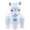Electric Universal Machine Cat Music Lighting Story Children's Toy