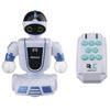 Intelligent Remote Control Music Light Story Robot Toy