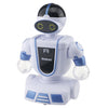 Intelligent Remote Control Music Light Story Robot Toy