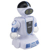Intelligent Remote Control Music Light Story Robot Toy