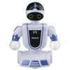 Intelligent Remote Control Music Light Story Robot Toy
