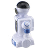 Intelligent Remote Control Music Light Story Robot Toy