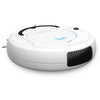 bowAI Lazy Smart Sweeping Robot USB Charging