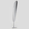 Lightweight Durable Feather Shoehorn from Xiaomi youpin