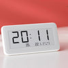 Xiaomi Mijia Temperature Humidity Monitoring Meter Electronic Thermometer Hygrothermograph