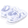 C - 318 Boy 0 - 1 Year Old Sandals Soft Bottom Baby Toddler Shoes