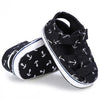 C - 318 Boy 0 - 1 Year Old Sandals Soft Bottom Baby Toddler Shoes